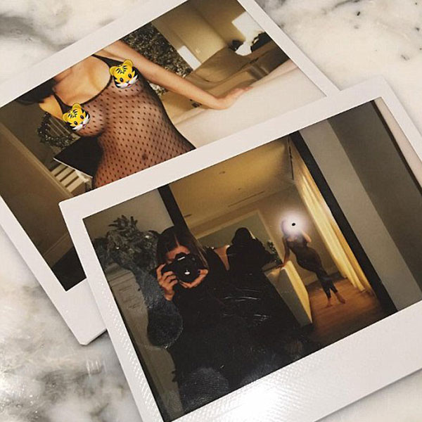 Kylie Jenner Kylie Jenner